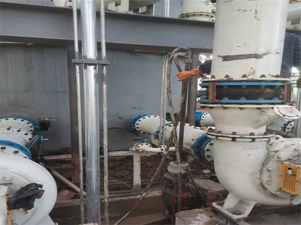 大通设备基础沉降下沉注浆加固增加荷载