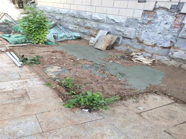 大通地基基础注浆增加承载力灌浆加固